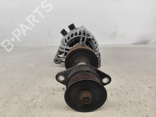 Alternator FORD FOCUS I Turnier (DNW) 1.8 Turbo DI / TDDi 98AB10300JE