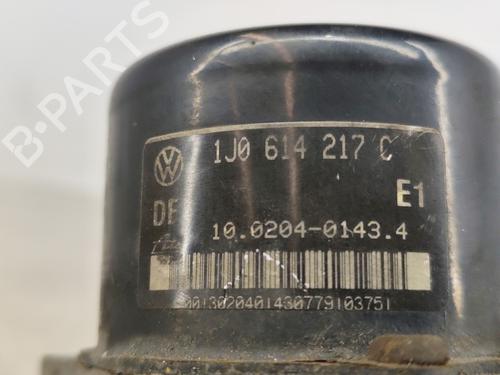 ABS pump SKODA OCTAVIA I Combi (1U5) 1.9 TDI | BP25744294M43 