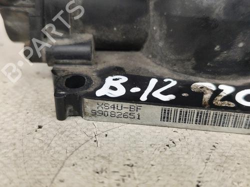 Throttle body FORD FOCUS I Turnier (DNW) 1.6 16V | BP25792926M82 