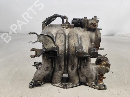 Used Intake manifold HONDA CIVIC VI Aerodeck (MB, MC) 1.5 16V (MB9) (114 hp) 25825547