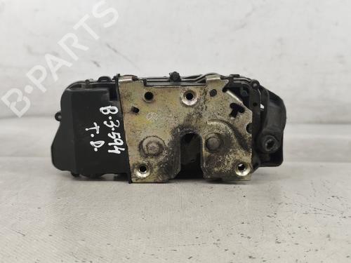 Rear right lock CITROËN XSARA Break (N2) 1.9 TD N/V