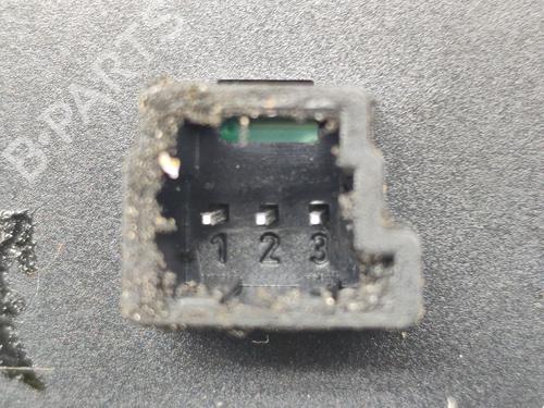 Left front window switch MERCEDES-BENZ CLA Coupe (C117) CLA 200 CDI / d (117.308) | BP25740057I27 