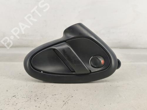 Rear right interior door handle CITROËN XSARA Break (N2) 1.9 TD 95090101