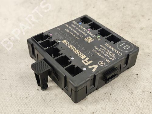 Electronic module MERCEDES-BENZ CLA Coupe (C117) CLA 200 CDI / d (117.308) | BP25740073M83 