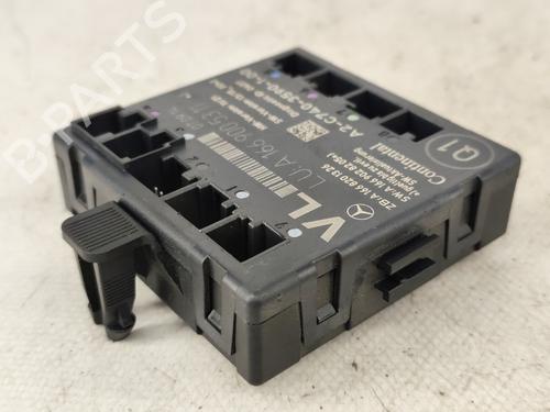 Elektronische module MERCEDES-BENZ CLA Coupe (C117) CLA 200 CDI / d (117.308) | BP25740074M83 