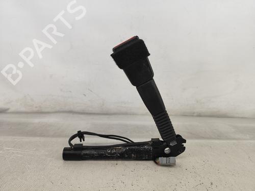 Used Seat buckle BMW 1 (E87) 118 d (122 hp) 25792940