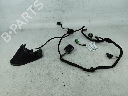 Used Speaker MERCEDES-BENZ CLA Coupe (C117) CLA 200 CDI / d (117.308) (136 hp) 25740116