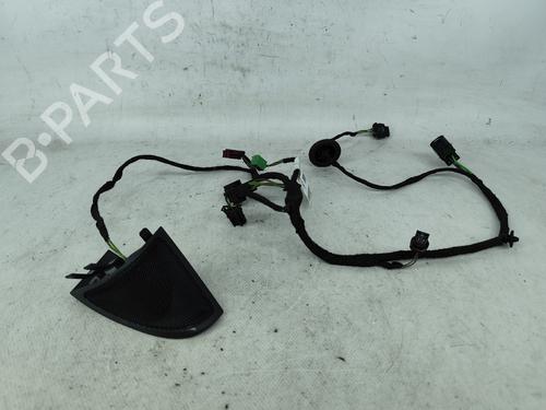 Used Speaker MERCEDES-BENZ CLA Coupe (C117) CLA 200 CDI / d (117.308) (136 hp) 25740115