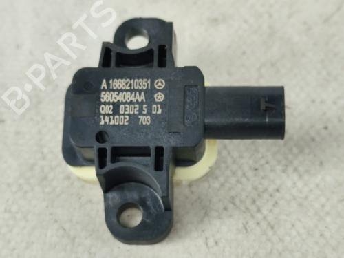 Elektronisk modul MERCEDES-BENZ CLA Coupe (C117) CLA 200 CDI / d (117.308) (136 hp) 25740088