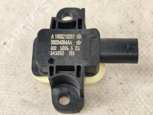 Used Electronic module MERCEDES-BENZ CLA Coupe (C117) CLA 200 CDI / d (117.308) (136 hp) 25740089