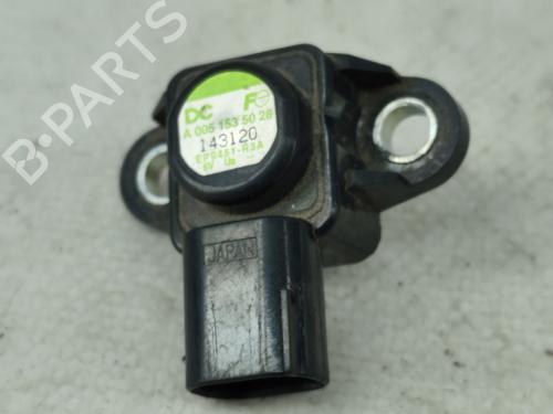 Elektronik Modul für MERCEDES-BENZ CLA Coupe (C117) CLA 200 CDI / d (117.308) (136 hp) 25834532