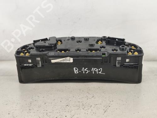 Instrument cluster MERCEDES-BENZ VITO Van (W638) 110 CDI 2.2 (638.094) | BP25825668C47 