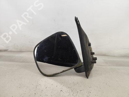 Used Left mirror NISSAN VANETTE CARGO Van (HC 23) 2.3 D (75 hp) 25825657