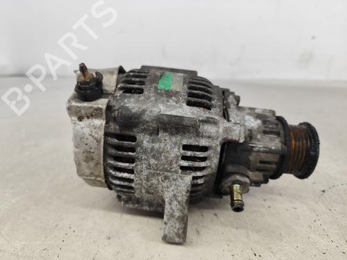 Alternator LAND ROVER FREELANDER I (L314) 2.0 DI 4x4 | BP25740094M7