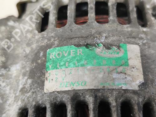Alternator LAND ROVER FREELANDER I (L314) 2.0 DI 4x4 | BP25740094M7