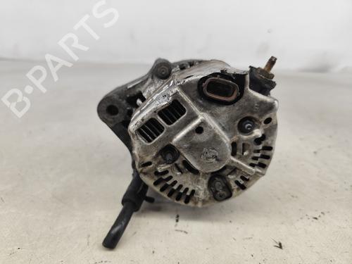 Alternator LAND ROVER FREELANDER I (L314) 2.0 DI 4x4 | BP25740094M7
