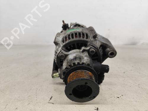 Used Alternator LAND ROVER FREELANDER I (L314) 2.0 DI 4x4 (98 hp) 25740094