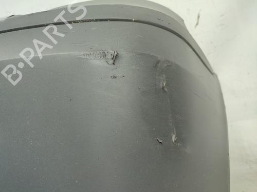 Front bumper MERCEDES-BENZ VITO / MIXTO Van (W639) 113 CDI (639.601, 639.603, 639.605) | BP25289373C7