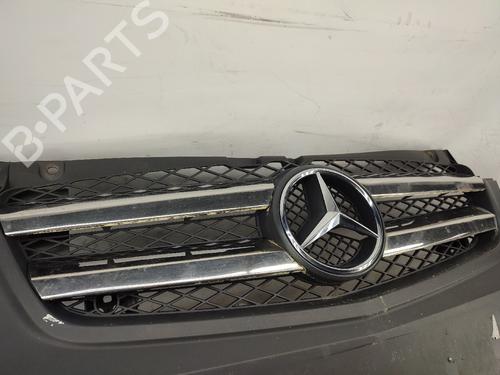 Front bumper MERCEDES-BENZ VITO / MIXTO Van (W639) 113 CDI (639.601, 639.603, 639.605) | BP25289373C7
