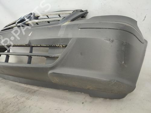 Front bumper MERCEDES-BENZ VITO / MIXTO Van (W639) 113 CDI (639.601, 639.603, 639.605) | BP25289373C7
