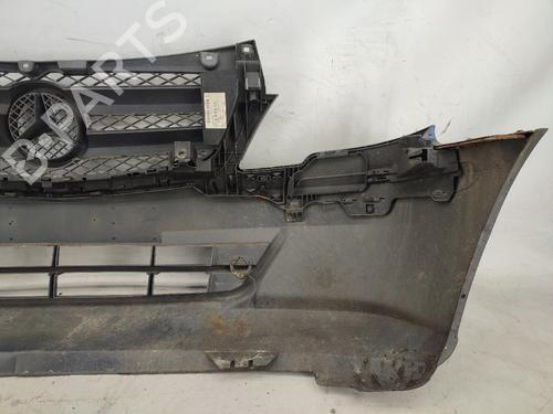 Front bumper MERCEDES-BENZ VITO / MIXTO Van (W639) 113 CDI (639.601, 639.603, 639.605) | BP25289373C7