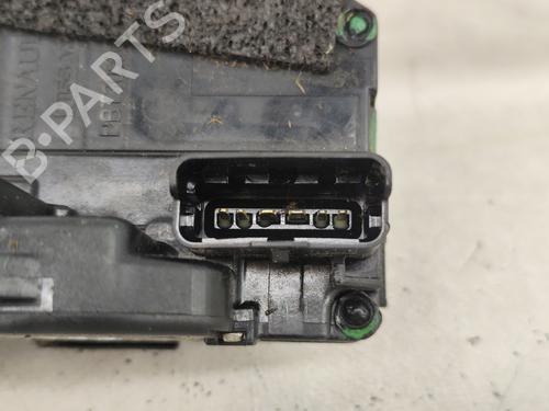 Front left lock NISSAN JUKE (F15) 1.6 | BP25825558C98 