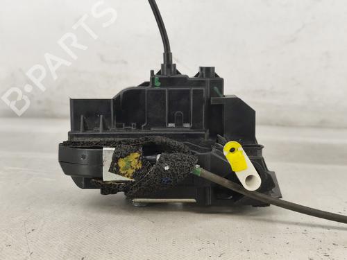 Front left lock NISSAN JUKE (F15) 1.6 | BP25825558C98 