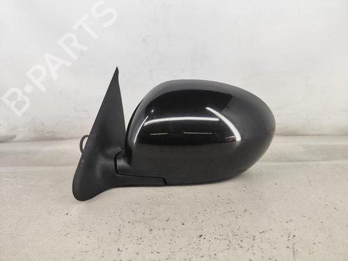 Left mirror NISSAN JUKE (F15) 1.6 | BP25825561C26 