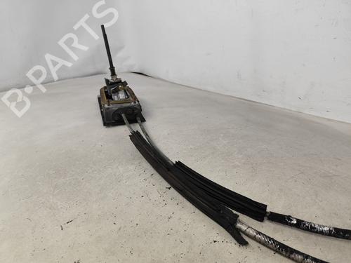 Gear lever AUDI A3 (8L1) 1.9 TDI | BP25724191M90 
