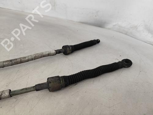 Gear lever AUDI A3 (8L1) 1.9 TDI | BP25724191M90 