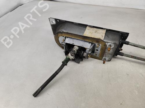 Gear lever AUDI A3 (8L1) 1.9 TDI | BP25724191M90 