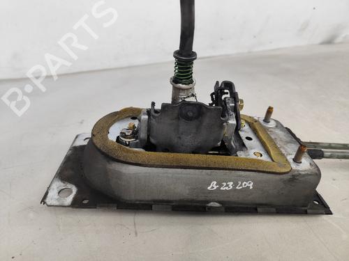 Gear lever AUDI A3 (8L1) 1.9 TDI | BP25724191M90 