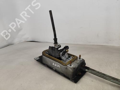 Gear lever AUDI A3 (8L1) 1.9 TDI | BP25724191M90 