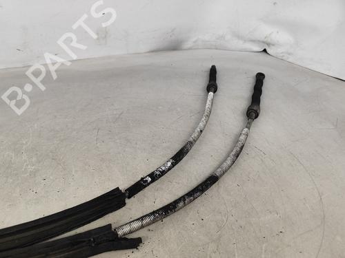 Gear lever AUDI A3 (8L1) 1.9 TDI | BP25724191M90 