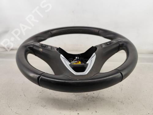 Steering wheel OPEL ASTRA K (B16) 1.5 CRDI (68) | BP25846358C49 