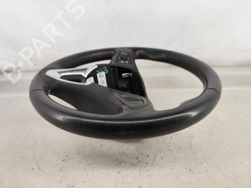Steering wheel OPEL ASTRA K (B16) 1.5 CRDI (68) | BP25846358C49 