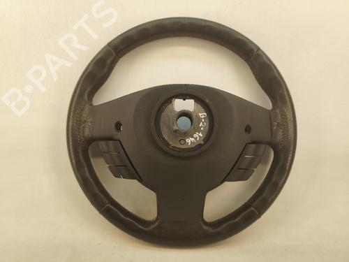 Steering wheel OPEL TIGRA TwinTop (X04) 1.8 (R97) 13118192