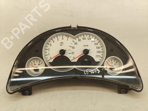 Instrument cluster OPEL TIGRA TwinTop (X04) 1.8 (R97) 13173357WL