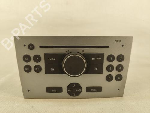 Radio OPEL TIGRA TwinTop (X04) 1.8 (R97) 13233927