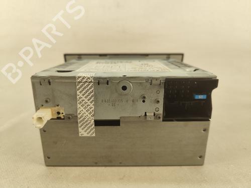 Radio OPEL TIGRA TwinTop (X04) 1.8 (R97) | BP25792835E6 