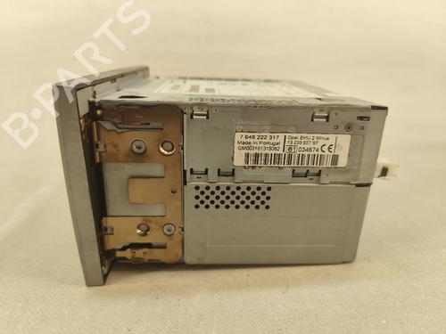 Radio OPEL TIGRA TwinTop (X04) 1.8 (R97) | BP25792835E6 