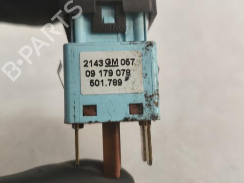 Switch OPEL TIGRA TwinTop (X04) 1.8 (R97) | BP25792761I30 
