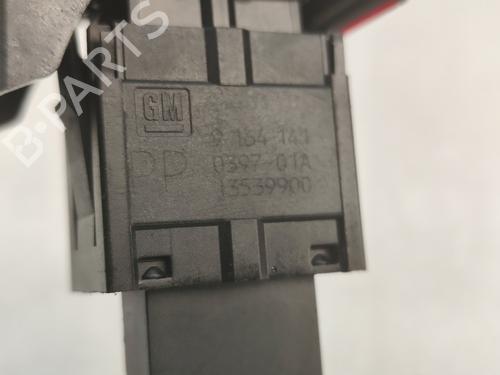 Warning switch OPEL TIGRA TwinTop (X04) 1.8 (R97) | BP25792763I22 