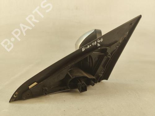 Right mirror OPEL TIGRA TwinTop (X04) 1.8 (R97) | BP25792838C27 