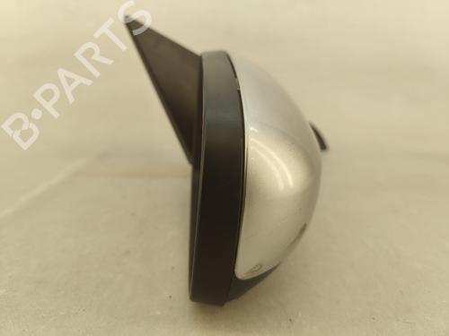 Right mirror OPEL TIGRA TwinTop (X04) 1.8 (R97) | BP25792838C27 