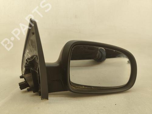 Right mirror OPEL TIGRA TwinTop (X04) 1.8 (R97) 468435664