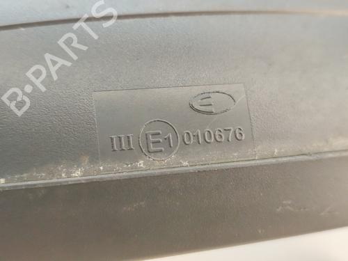 Right mirror OPEL TIGRA TwinTop (X04) 1.8 (R97) | BP25792838C27 