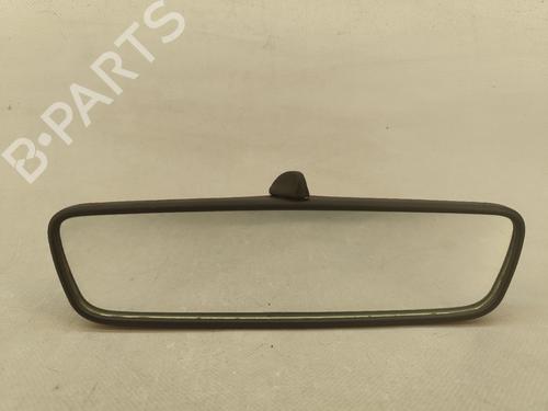 Rear mirror OPEL TIGRA TwinTop (X04) 1.8 (R97) E1010456