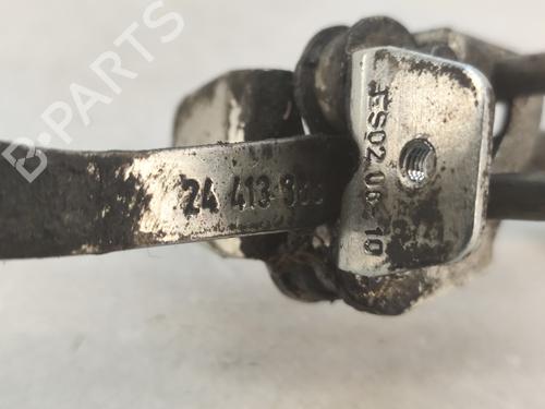 Hinge/Door check strap OPEL TIGRA TwinTop (X04) 1.8 (R97) | BP25792786C146 