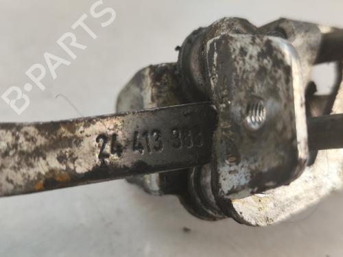 Hinge/Door check strap OPEL TIGRA TwinTop (X04) 1.8 (R97) | BP25792787C146 